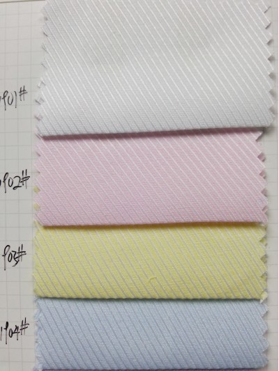 SX JGSIZU 間條恤衫布 細節-1